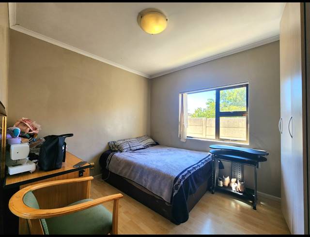 3 BEDROOM HOUSE SOLD IN JAGTERSHOF
